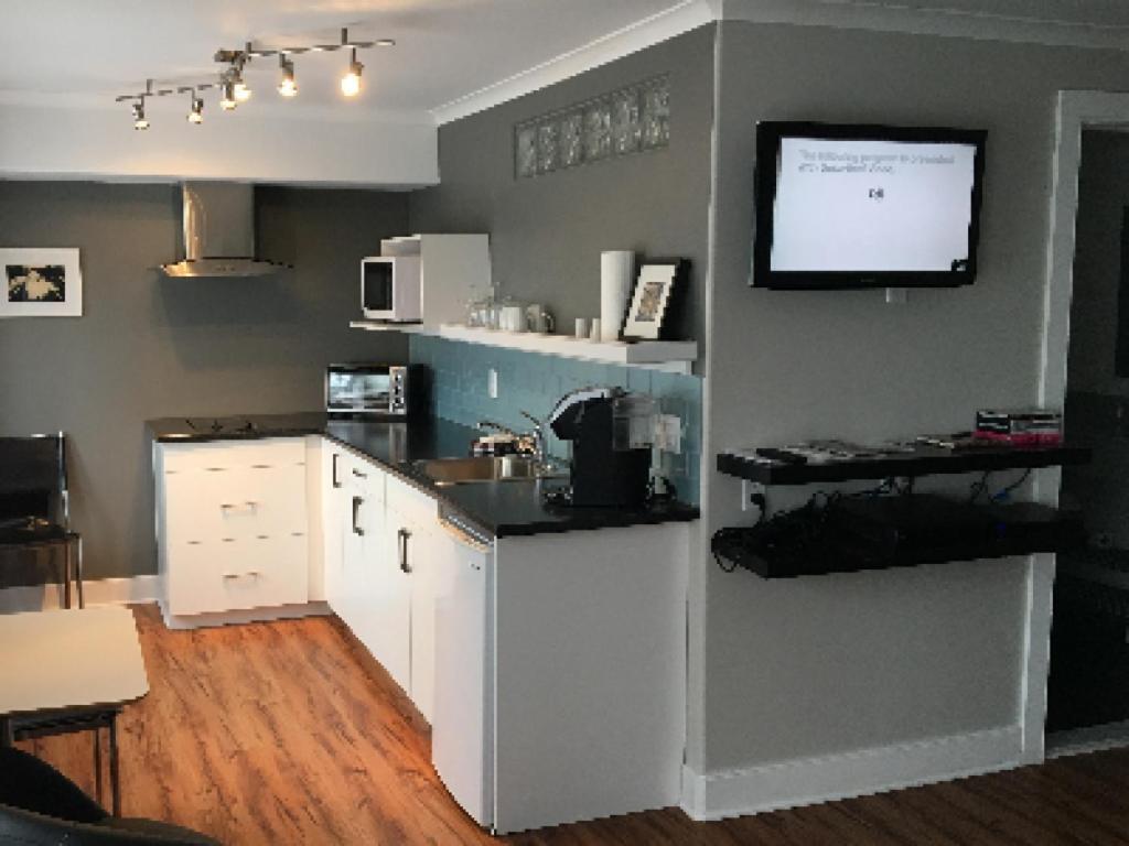 Merrickville Guest Suites Ruang foto