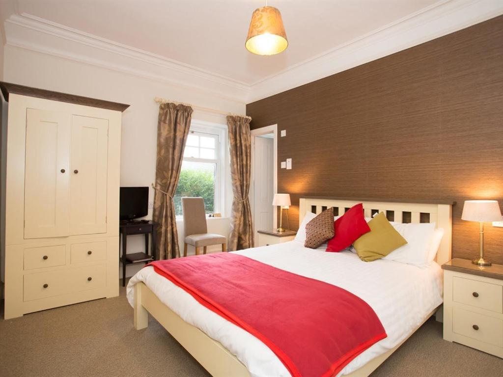 Merrickville Guest Suites Bagian luar foto