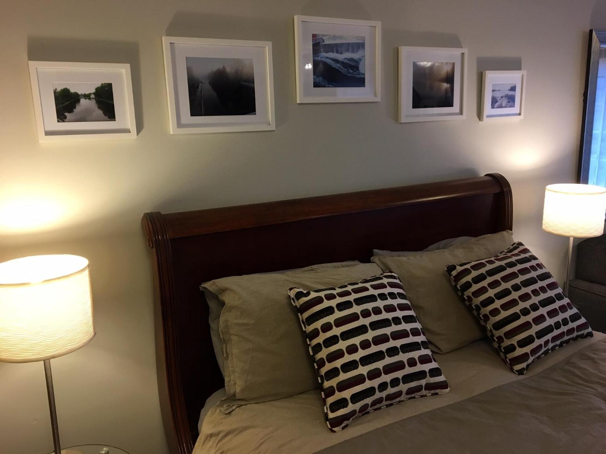 Merrickville Guest Suites Ruang foto