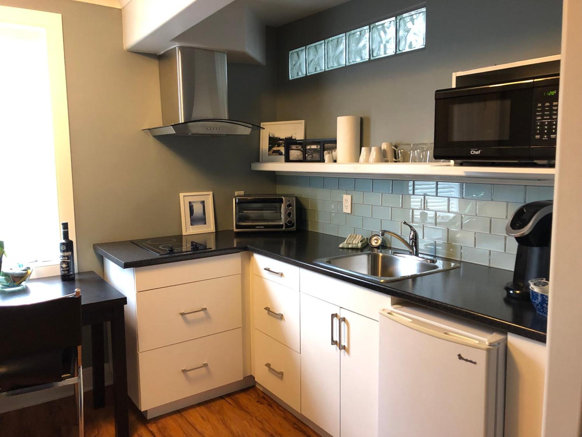 Merrickville Guest Suites Ruang foto