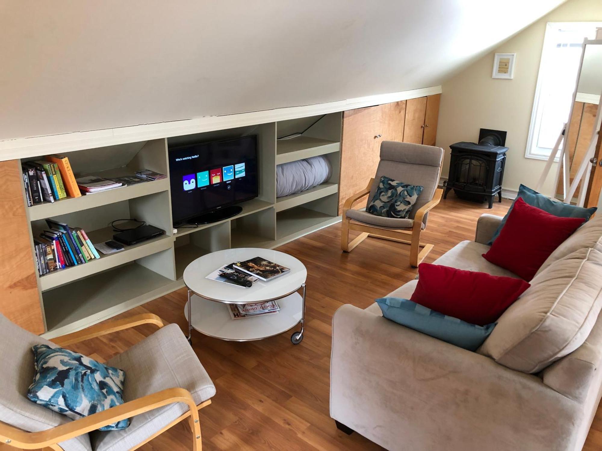Merrickville Guest Suites Bagian luar foto