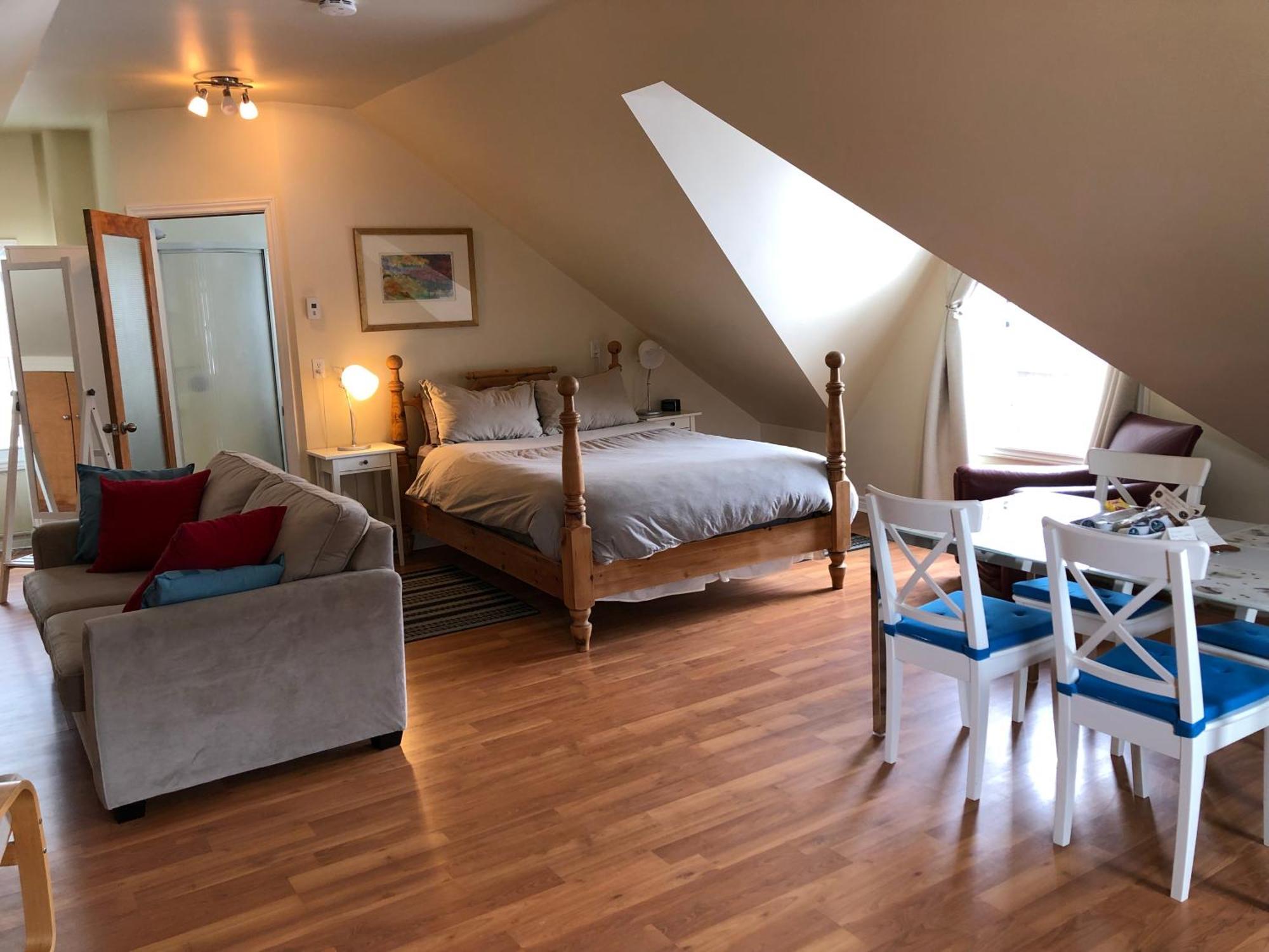 Merrickville Guest Suites Bagian luar foto