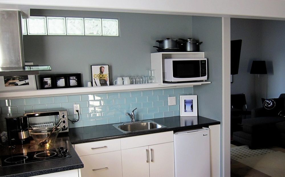 Merrickville Guest Suites Bagian luar foto